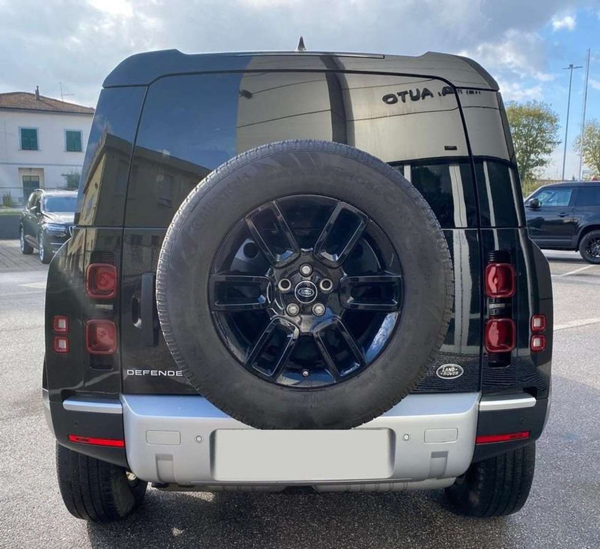 Land Rover Defender S 2.0 SD4 AWD - 2020 - Joinsteer - #5