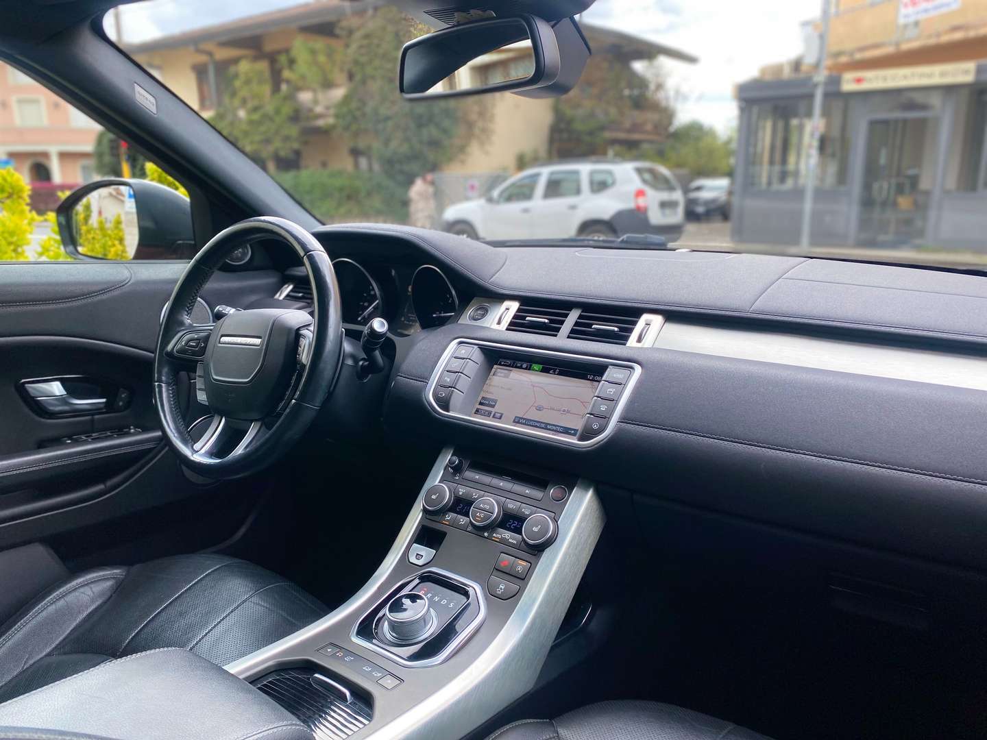 Land Rover Range Rover Evoque D180 Dynamic - 2017 - Joinsteer - #2