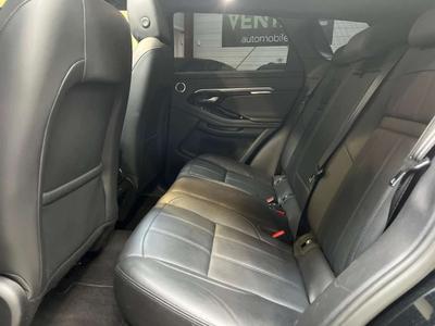 Land Rover Range Rover Evoque P300e R-Dynamic SE - - Joinsteer - #4