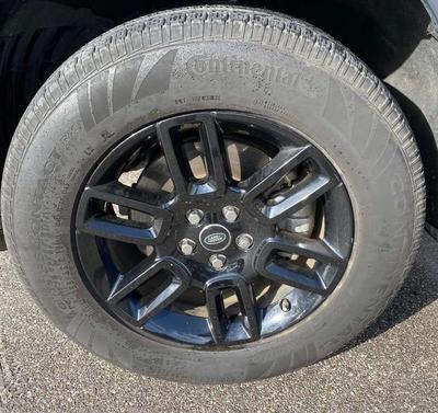 Land Rover Defender S 2.0 SD4 AWD -  - Joinsteer - #5