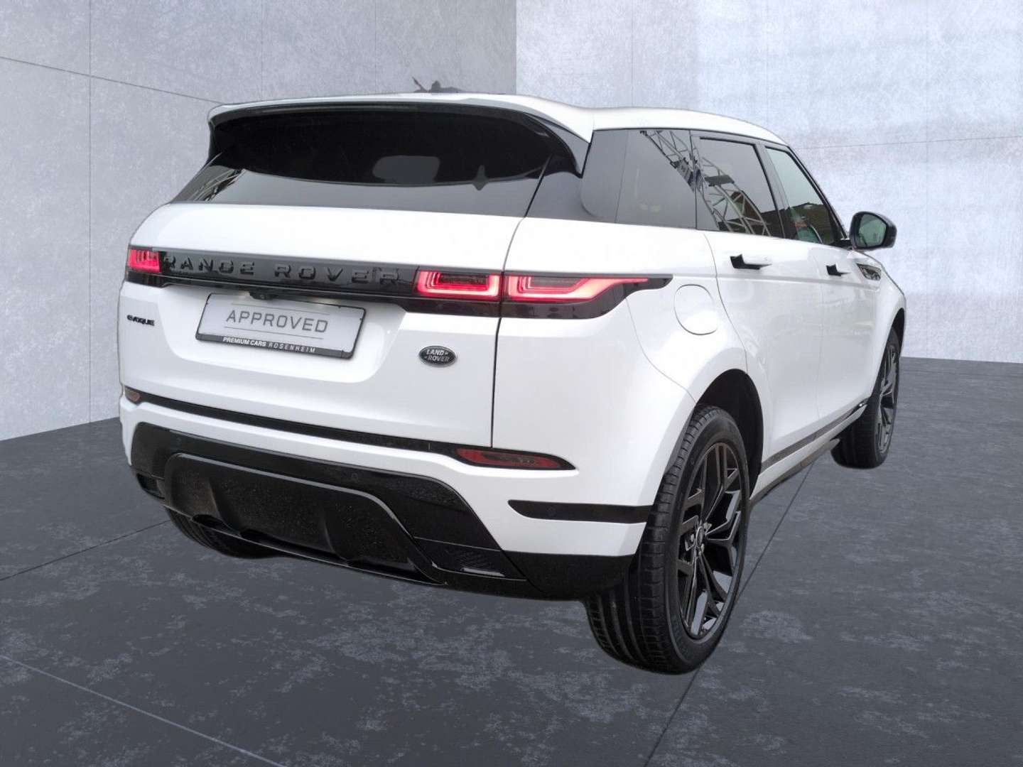 Land Rover Range Rover Evoque D180 R-Dynamic S - 2021 - Joinsteer - #17