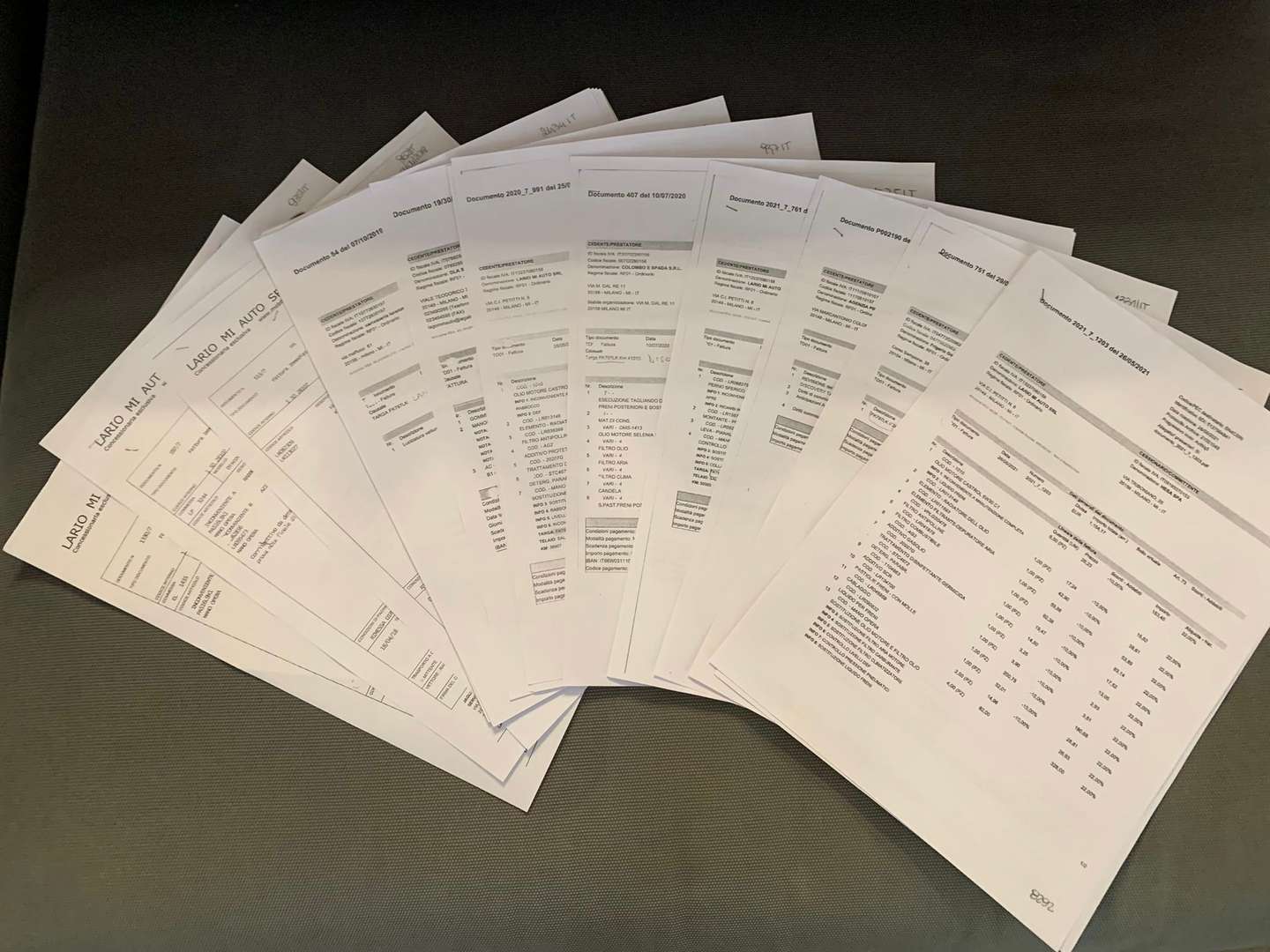 Land Rover Discovery HSE 3.0 TD6 - 2017 - Joinsteer - #10