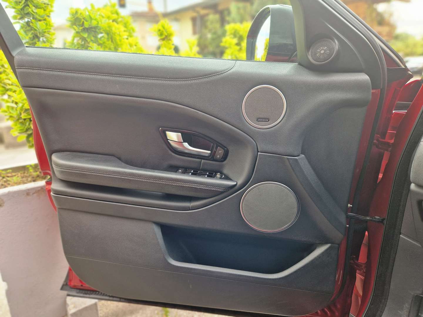 Land Rover Range Rover Evoque D180 Dynamic - 2017 - Joinsteer - #3