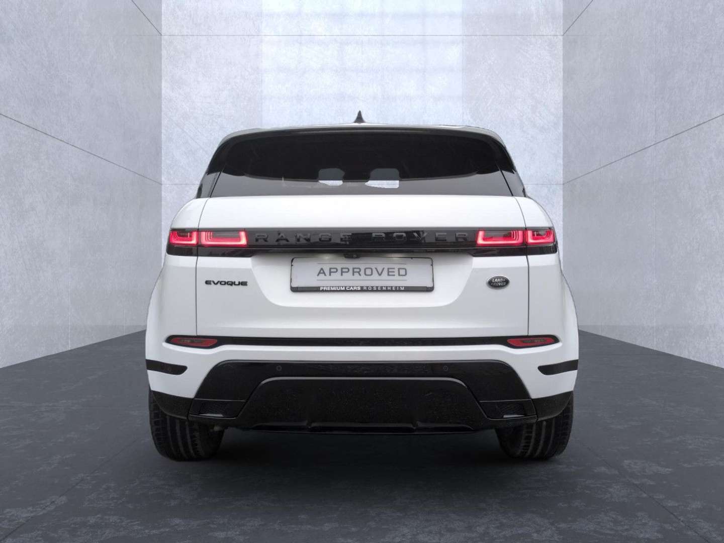 Land Rover Range Rover Evoque D180 R-Dynamic S - 2021 - Joinsteer - #18