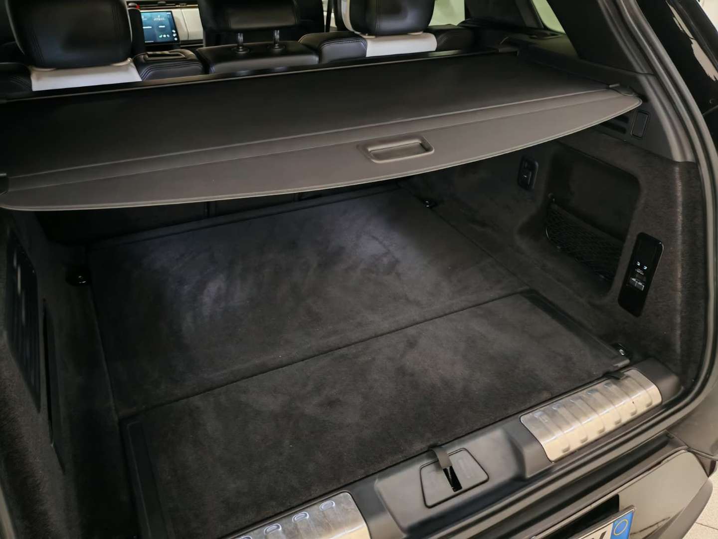 Land Rover Range Rover Sport Autobiography D350 - 2023 - Joinsteer - #33