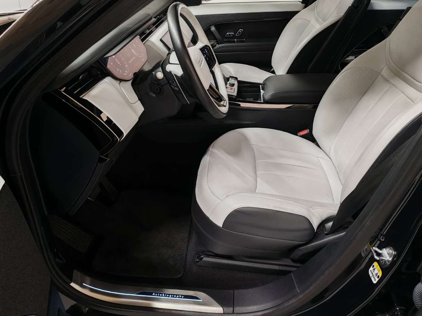 Land Rover Range Rover Sport Autobiography D350 - 2023 - Joinsteer - #34