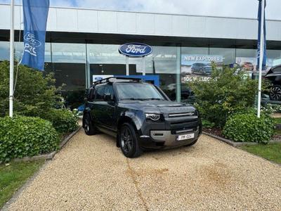 Land Rover Defender X-Dynamic HSE D250 -  - Joinsteer - #1