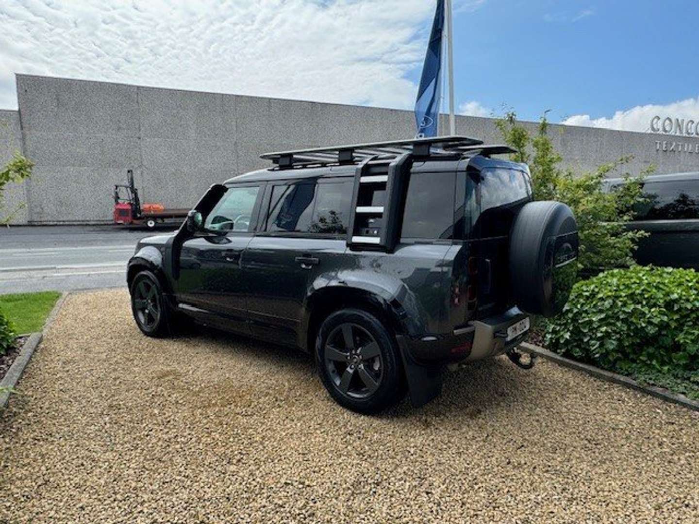 Land Rover Defender X-Dynamic HSE D250 - 2021 - Joinsteer - #3