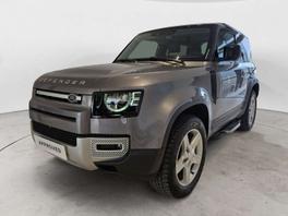 Land Rover Defender 90 D250 SE - 2023 - Joinsteer - #1
