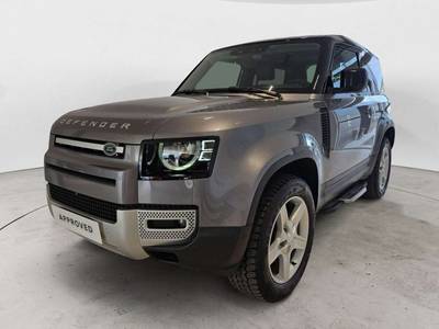 Land Rover Defender 90 D250 SE - 2023 - Joinsteer - #1