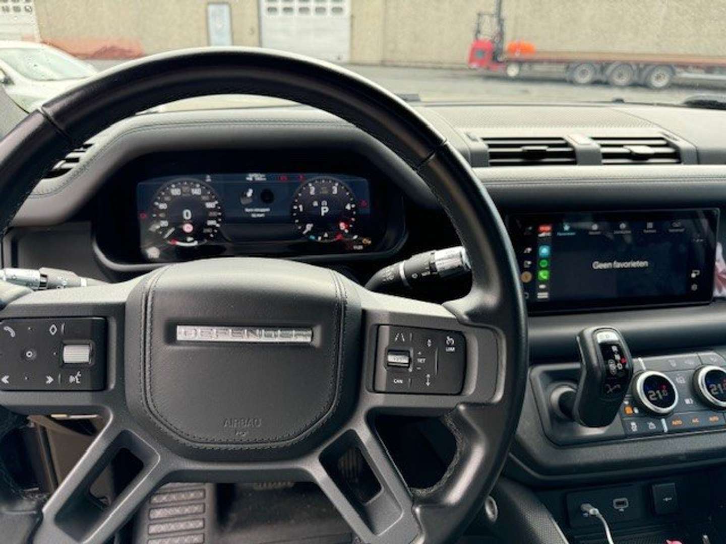 Land Rover Defender X-Dynamic HSE D250 - 2021 - Joinsteer - #5