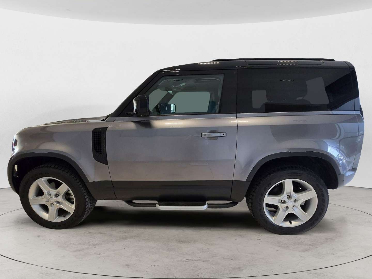 Land Rover Defender 90 D250 SE - 2023 - Joinsteer - #2