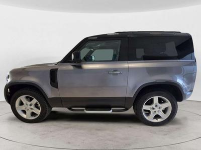 Land Rover Defender 90 D250 SE