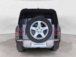Land Rover Defender 90 D250 SE -  - Joinsteer - #3