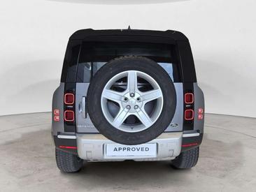 Land Rover Defender 90 D250 SE — photo 4
