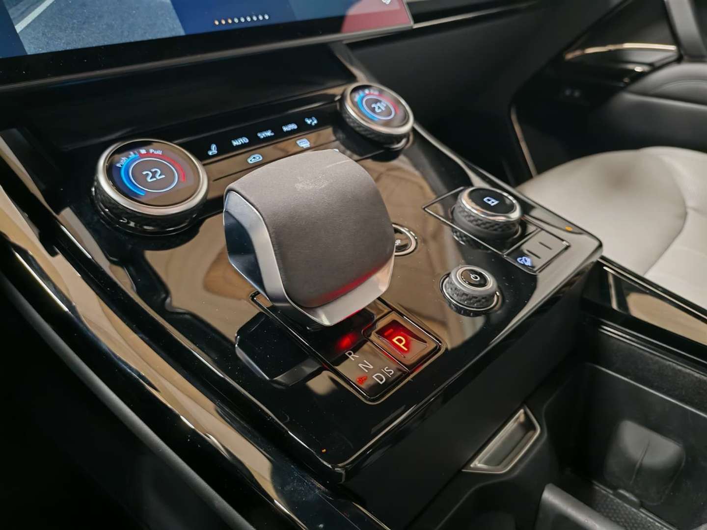 Land Rover Range Rover Sport Autobiography D350 - 2023 - Joinsteer - #40