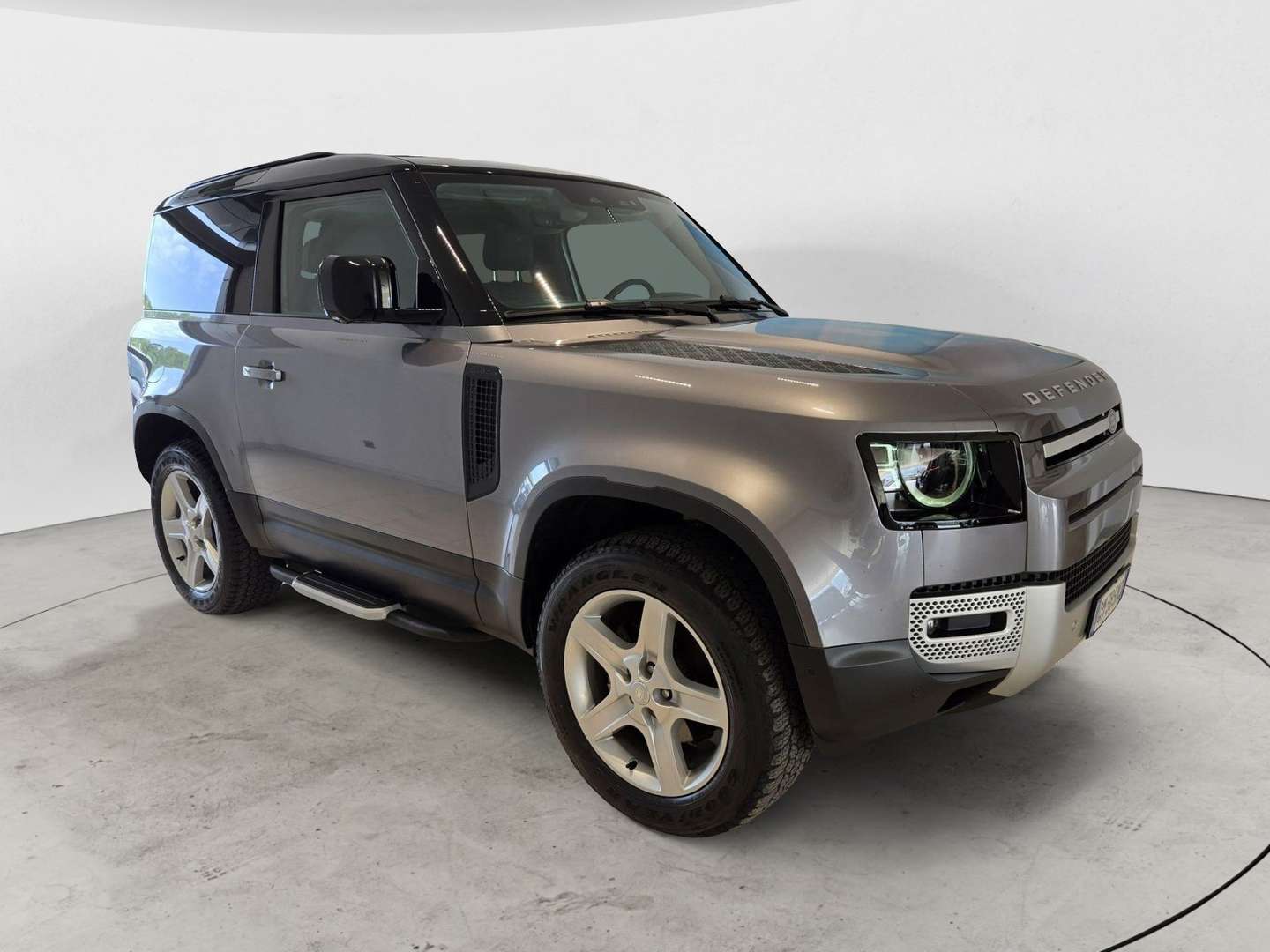 Land Rover Defender 90 D250 SE - 2023 - Joinsteer - #6