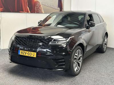 Land Rover Range Rover Velar R-Dynamic SE P250