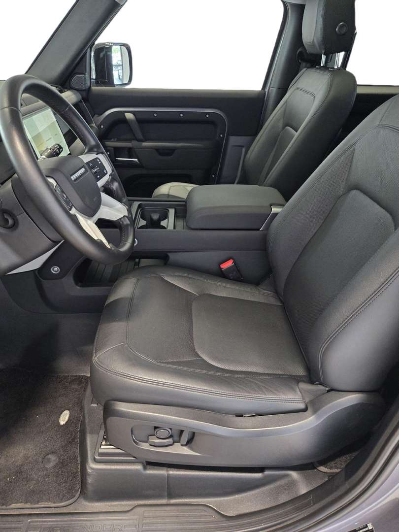 Land Rover Defender 90 D250 SE - 2023 - Joinsteer - #7