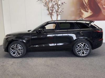 Land Rover Range Rover Velar R-Dynamic SE P250