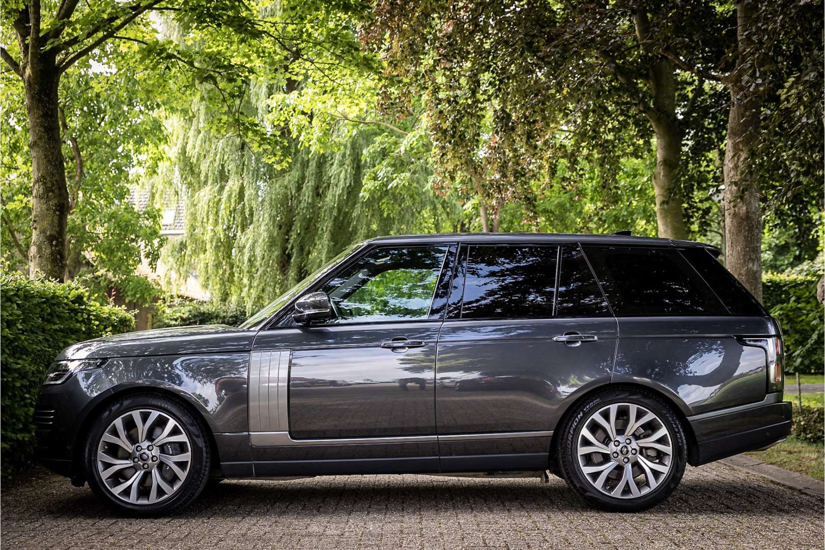 Land Rover Range Rover P400e Autobiography - 2020 - Joinsteer - #3
