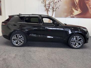 Land Rover Range Rover Velar R-Dynamic SE P250 — photo 7