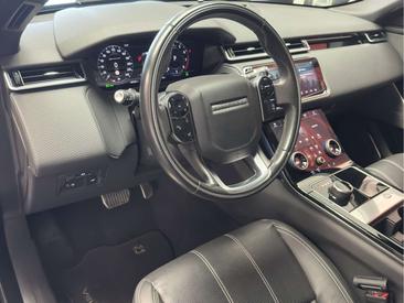 Land Rover Range Rover Velar R-Dynamic SE P250 — photo 10