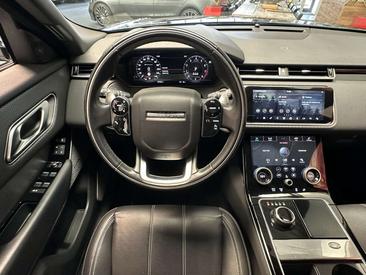 Land Rover Range Rover Velar R-Dynamic SE P250 — photo 11