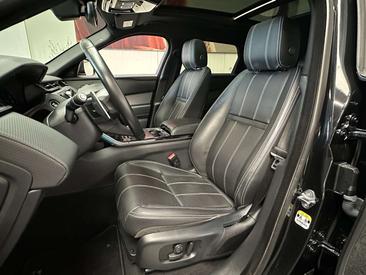 Land Rover Range Rover Velar R-Dynamic SE P250 — photo 13