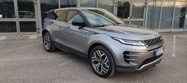 Land Rover Range Rover Evoque D163 R-Dynamic HSE - 2022 - Joinsteer - #1