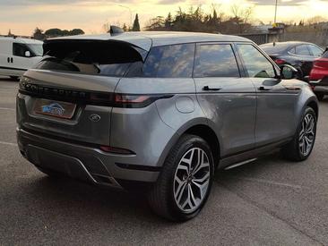 Land Rover Range Rover Evoque D163 R-Dynamic HSE — photo 3