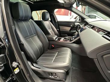 Land Rover Range Rover Velar R-Dynamic SE P250 — photo 16