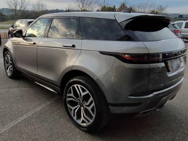 Land Rover Range Rover Evoque D163 R-Dynamic HSE — photo 5