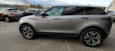 Land Rover Range Rover Evoque D163 R-Dynamic HSE — photo 6