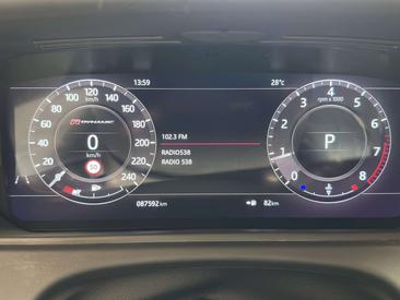 Land Rover Range Rover Velar R-Dynamic SE P250 — photo 19