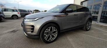 Land Rover Range Rover Evoque D163 R-Dynamic HSE — photo 7