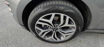 Land Rover Range Rover Evoque D163 R-Dynamic HSE — photo 8
