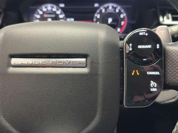 Land Rover Range Rover Velar R-Dynamic SE P250 — photo 21