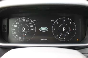 Land Rover Range Rover Sport 305 — photo 13