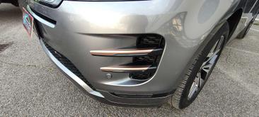Land Rover Range Rover Evoque D163 R-Dynamic HSE — photo 9