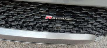 Land Rover Range Rover Evoque D163 R-Dynamic HSE — photo 10