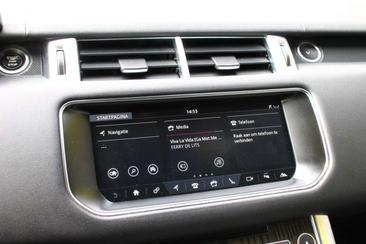 Land Rover Range Rover Sport 305 — photo 14