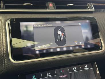 Land Rover Range Rover Velar R-Dynamic SE P250 — photo 23
