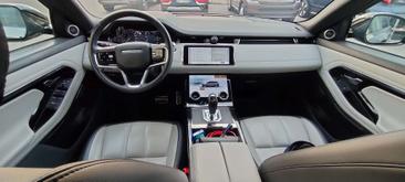 Land Rover Range Rover Evoque D163 R-Dynamic HSE — photo 11