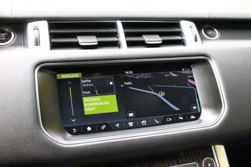 Land Rover Range Rover Sport 305 — photo 15