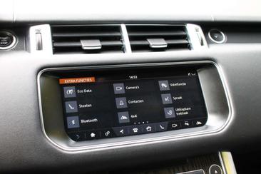 Land Rover Range Rover Sport 305 — photo 16