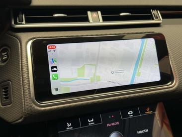 Land Rover Range Rover Velar R-Dynamic SE P250 — photo 26