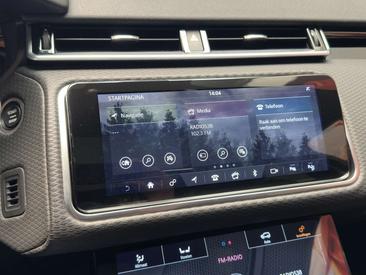 Land Rover Range Rover Velar R-Dynamic SE P250 — photo 28