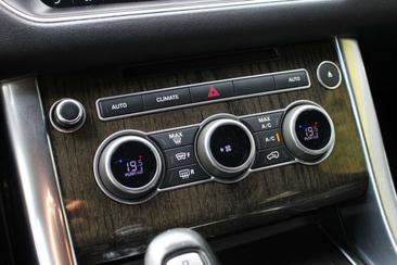 Land Rover Range Rover Sport 305 — photo 19