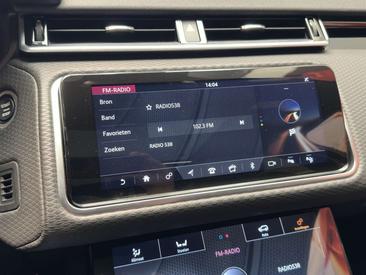 Land Rover Range Rover Velar R-Dynamic SE P250 — photo 29